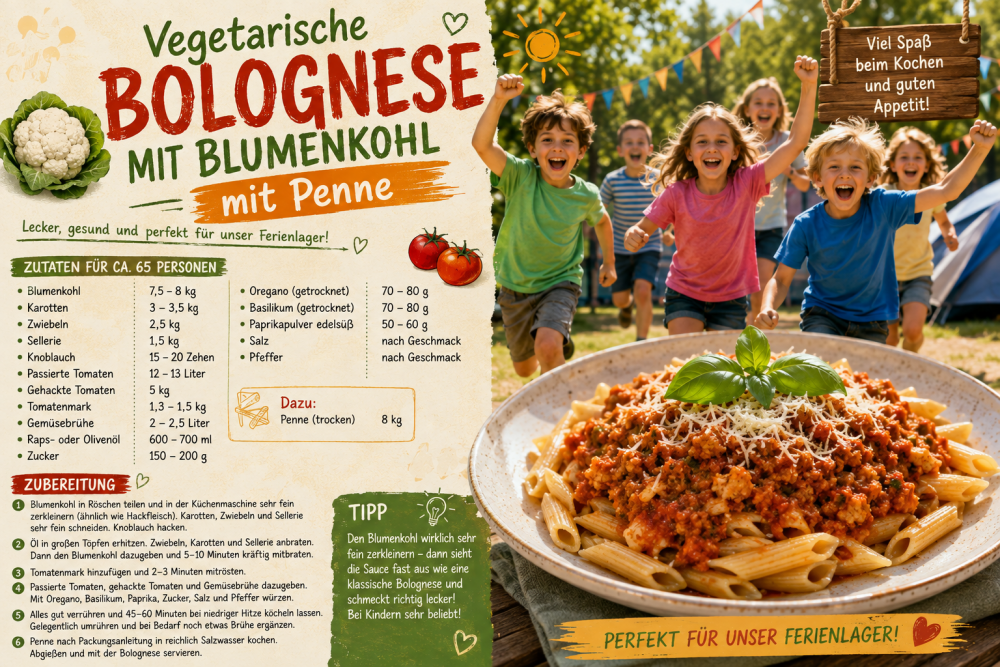 Blumenkohl